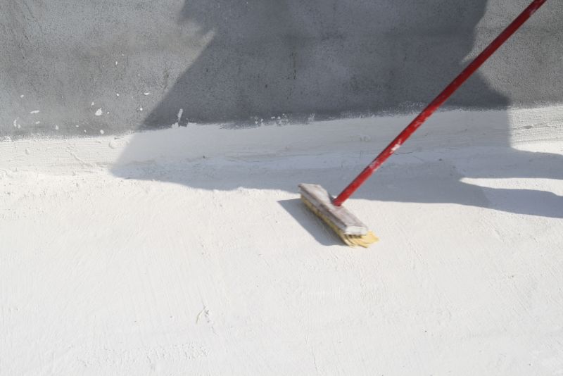 Lime Coating Service