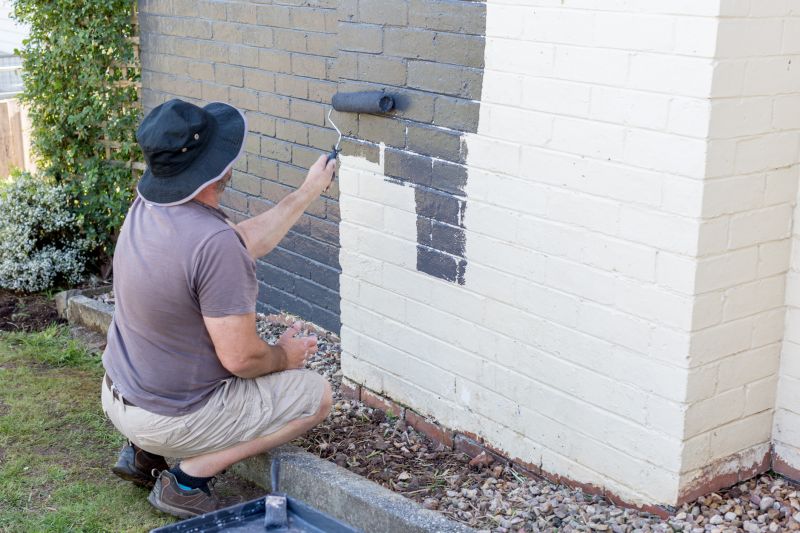 Specialty Exterior Painters